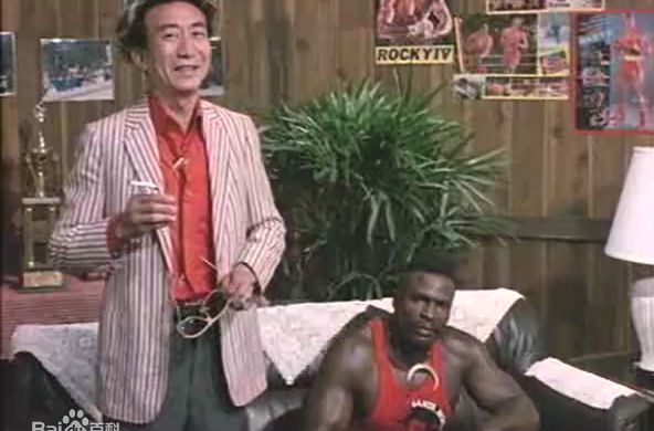 魏平澳(Paul Ngai)前后照片