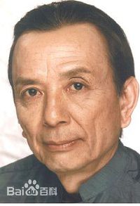 最全詹姆斯·洪(James Hong)素颜照