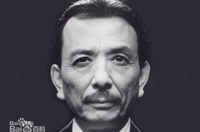 最全詹姆斯·洪(James Hong)素颜照