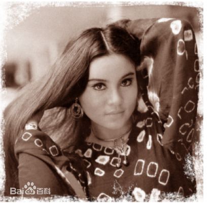 精选上官灵凤(ShangGuan Lingfeng)精彩图册