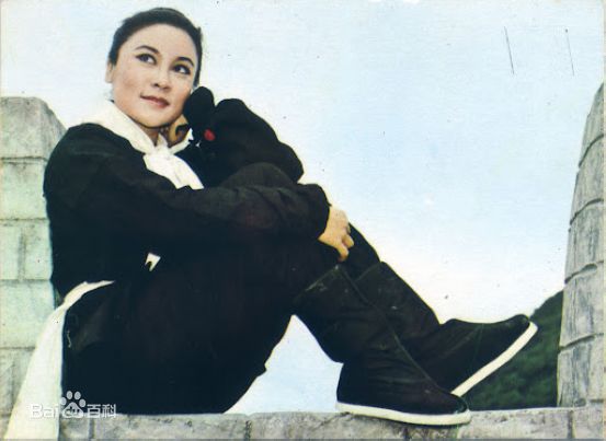 精选上官灵凤(ShangGuan Lingfeng)精彩图册