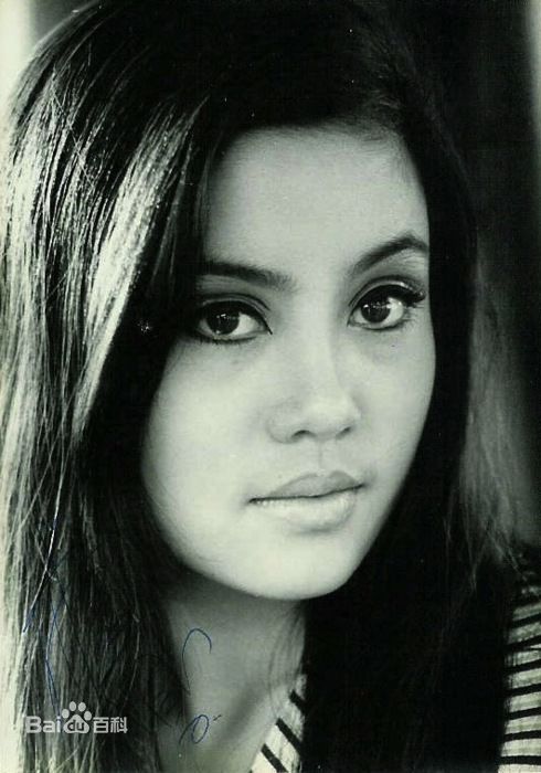 精选上官灵凤(ShangGuan Lingfeng)精彩图册