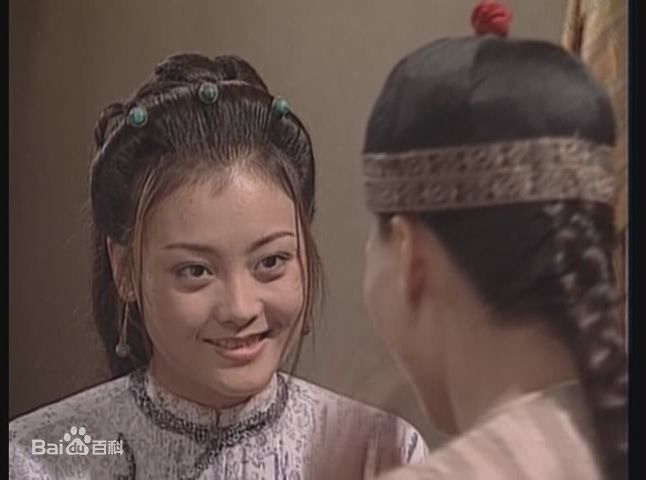 最全王深深(wangshenshen)在《太极宗师》饰 赛玉凤中的壁纸