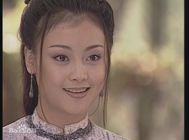 最全王深深(wangshenshen)在《太极宗师》饰 赛玉凤中的壁纸