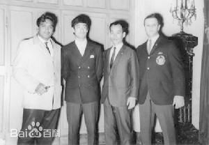 李俊九(JHOON-GOO-RHEE)前后照片