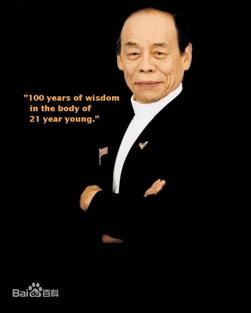 李俊九(JHOON-GOO-RHEE)前后照片