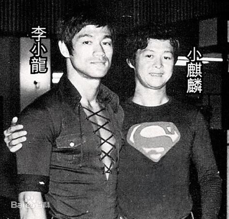 精选小麒麟(Little Unicorn)