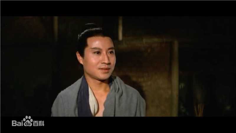 金峰《蝴蝶杯》最新剧照