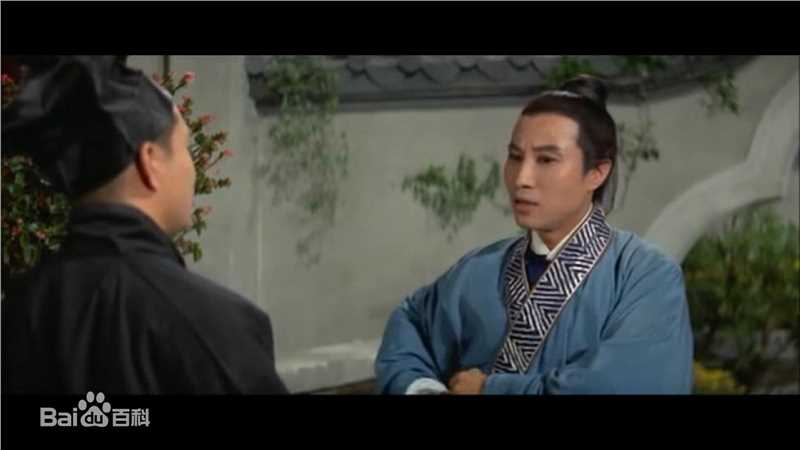 金峰《蝴蝶杯》最新剧照