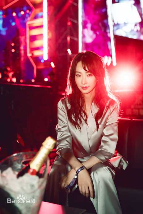 林静活动照生活照相册