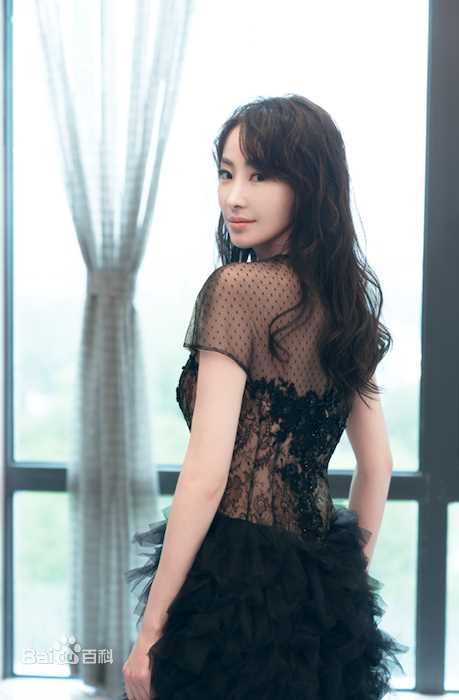 林静活动照生活照相册