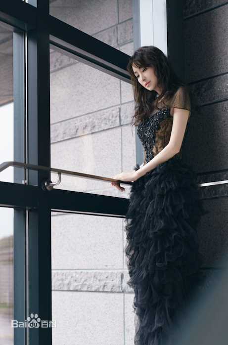 林静活动照生活照相册