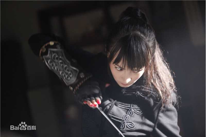 林静利箭行动 最新剧照