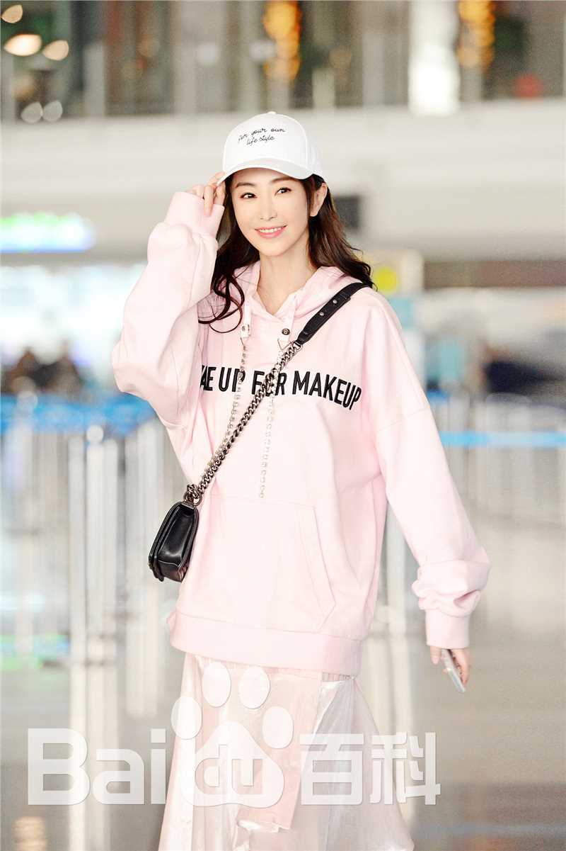 林静街拍前后照片