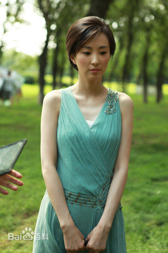 林静《我们走在大路上》高清剧照