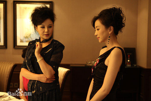 林静《我们走在大路上》高清剧照