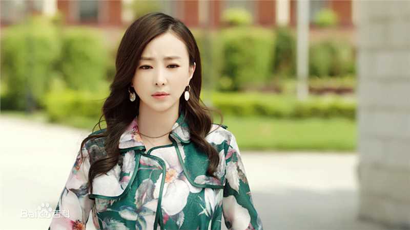 林静《夏至未至》最全剧照