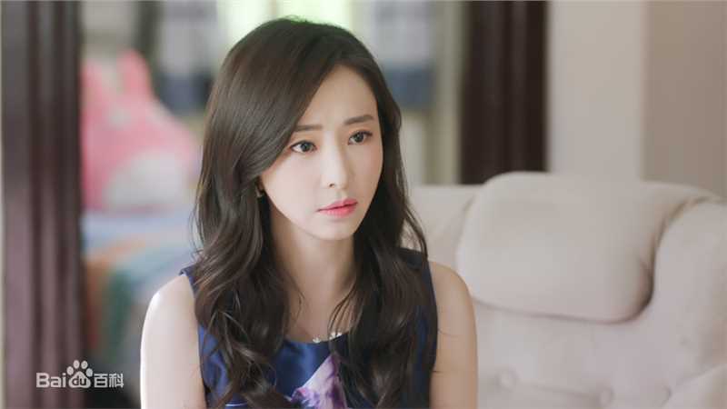 林静《夏至未至》最全剧照