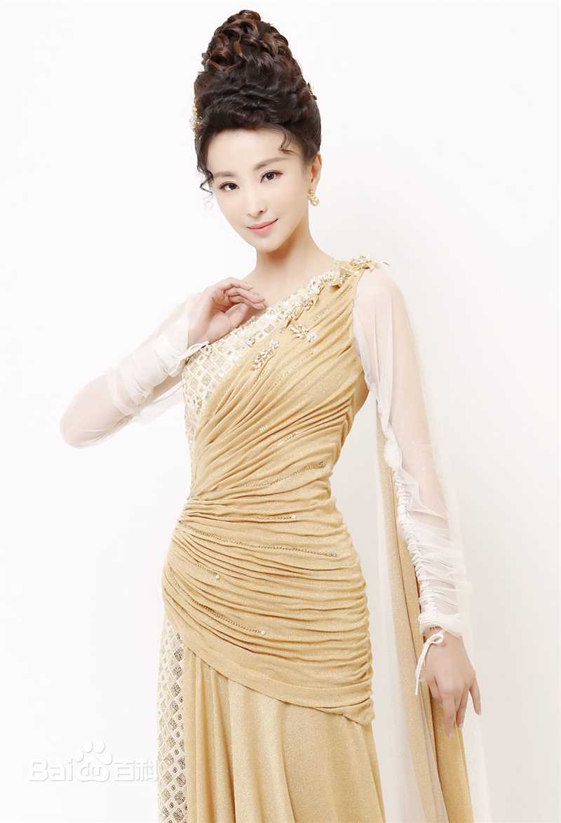 林静《上古情歌》剧照