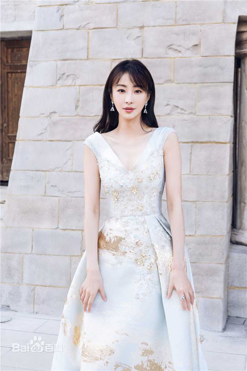 最优质林静生活照