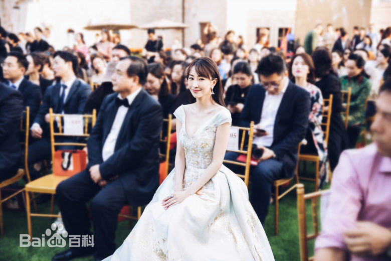 最优质林静生活照