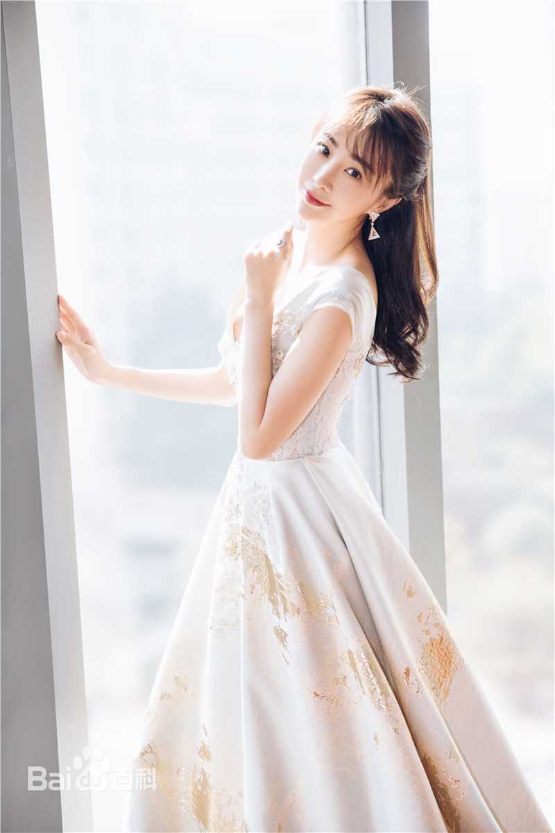 最优质林静生活照