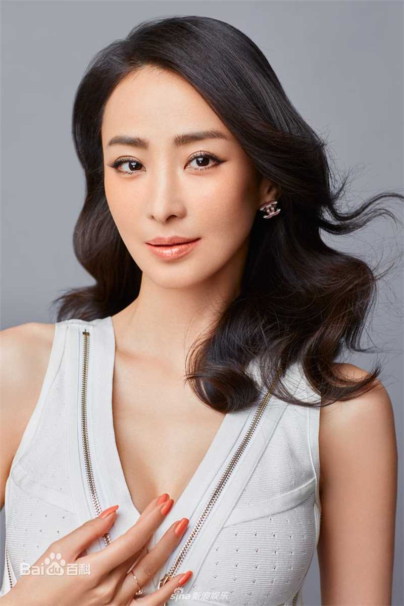 最优质林静生活照