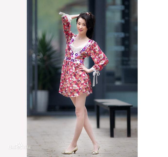 精选林静精彩图册