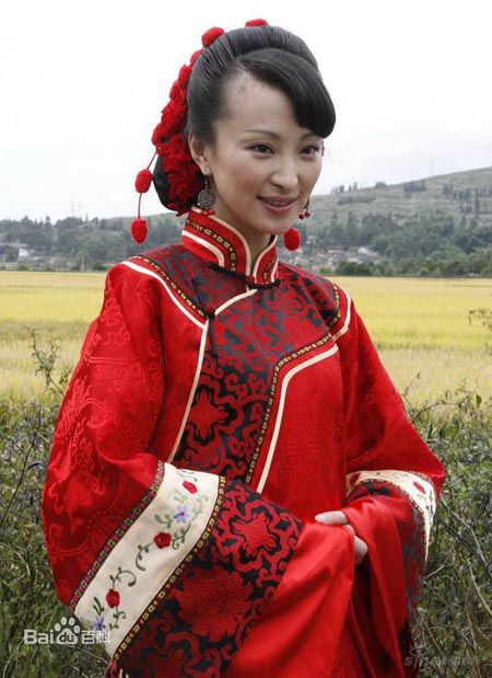 精选林静精彩图册