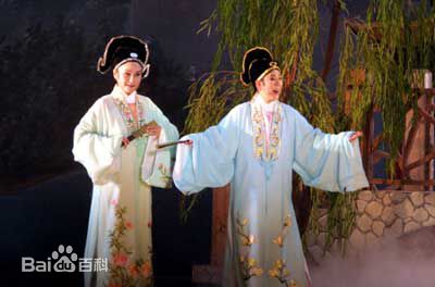 凌波出席活动素颜照相册