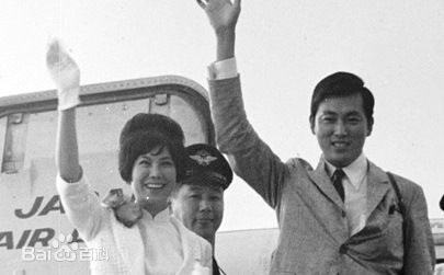 凌波《梁山伯与祝英台》最优质剧照