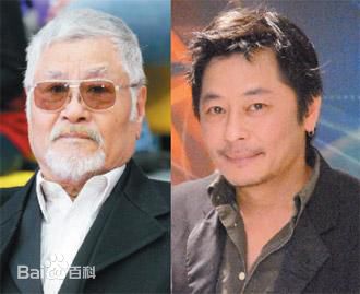 高清王侠(Wang Hsieh)图片