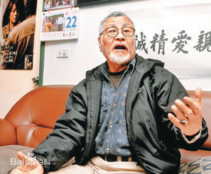 最全王侠(Wang Hsieh)素颜照