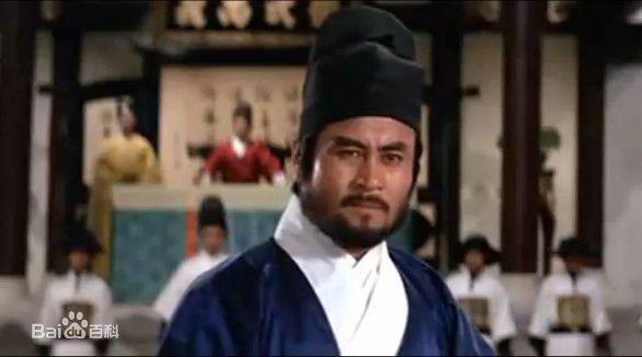 王侠(Wang Hsieh)扮演角色图片图册