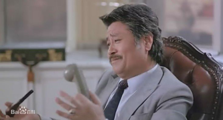 王侠(Wang Hsieh)扮演角色图片图册