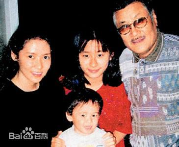 王侠(Wang Hsieh)王杰父子图片图集