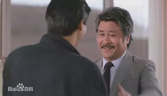 精选王侠(Wang Hsieh)在电影《英雄本色》中扮演角色中的图册