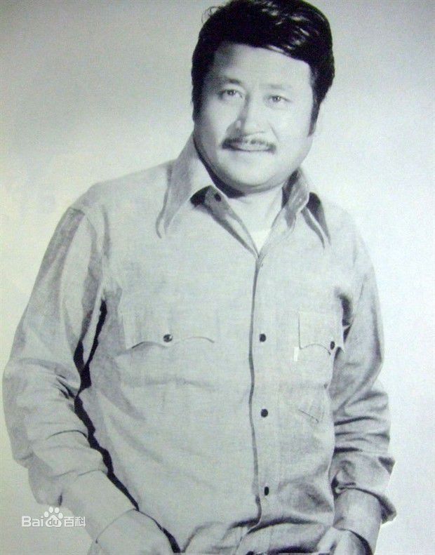 精选王侠(Wang Hsieh)