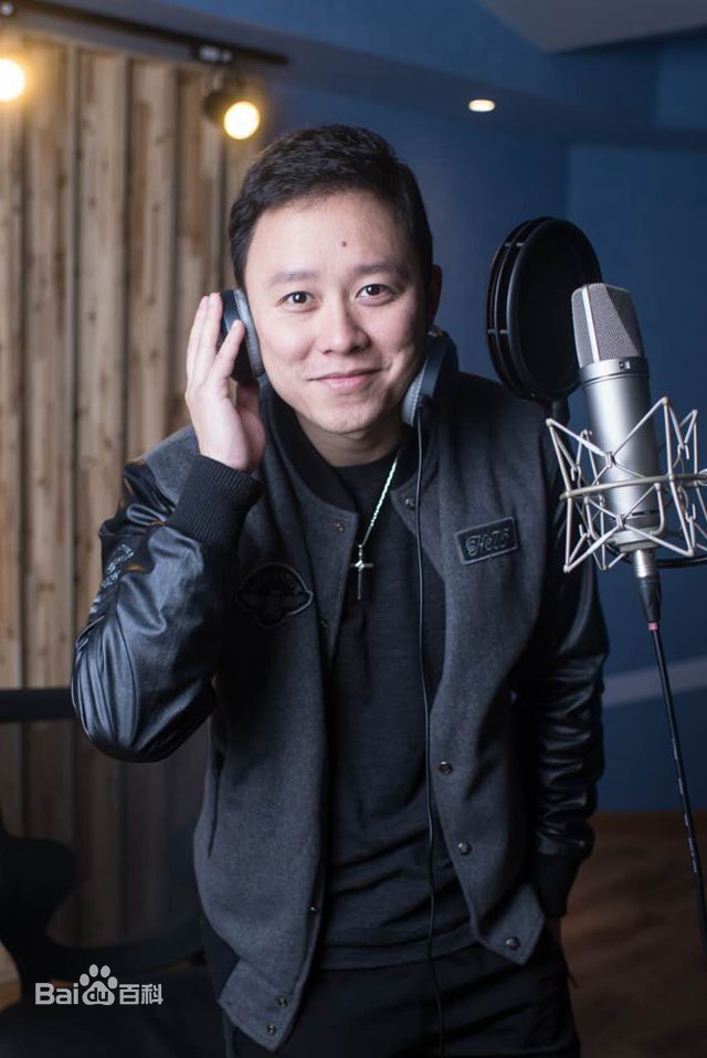 陈浩概述图册素颜照相册