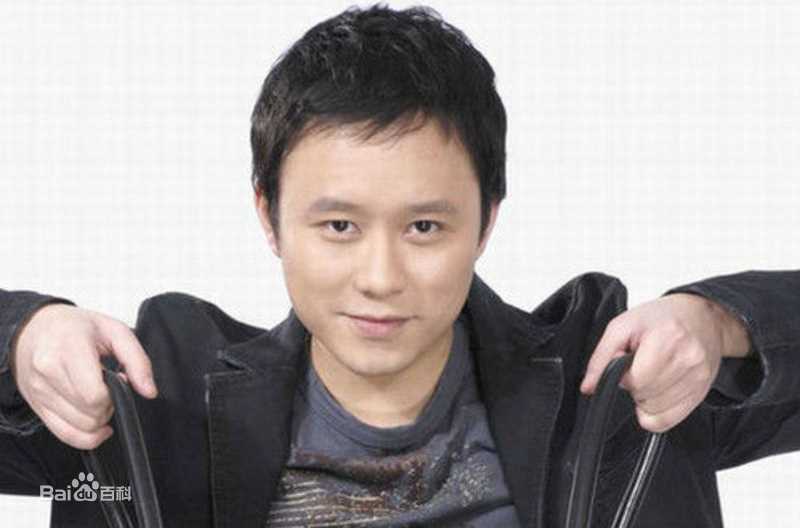 陈浩概述图册素颜照相册