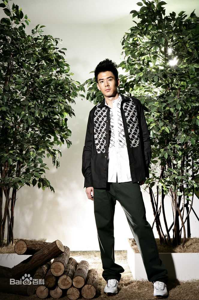 高清贾宗超(J.C)图片