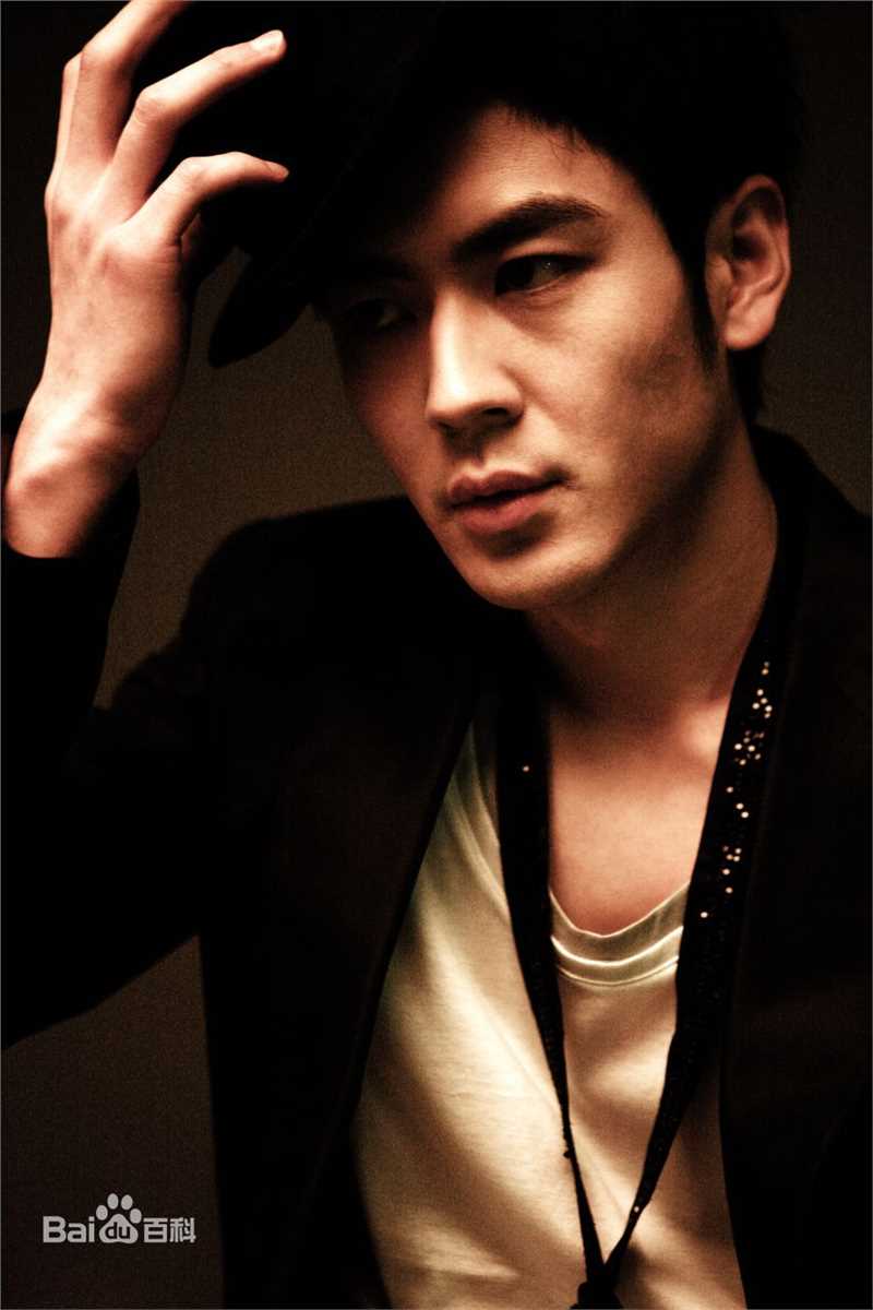 高清贾宗超(J.C)图片