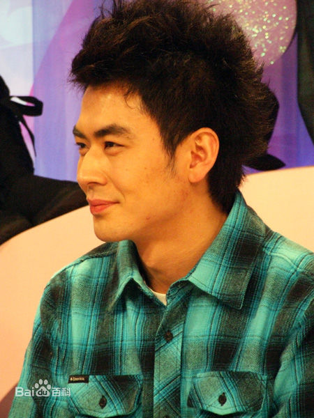 高清贾宗超(J.C)图片