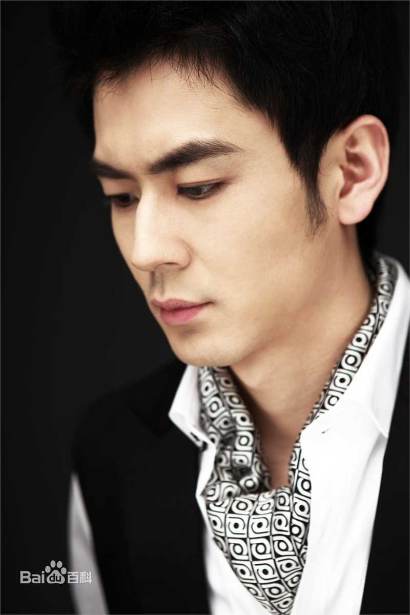 高清贾宗超(J.C)图片