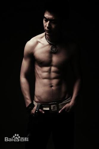 贾宗超(J.C)精选图册