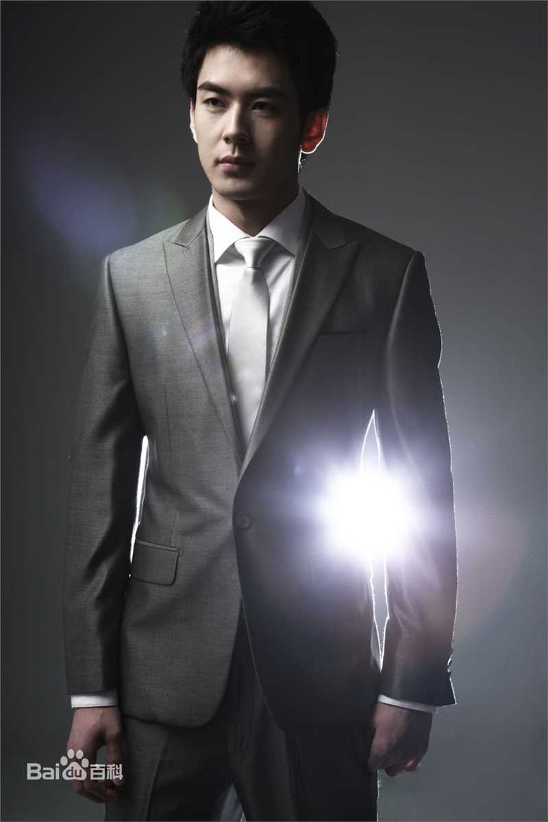 贾宗超(J.C)精选图册