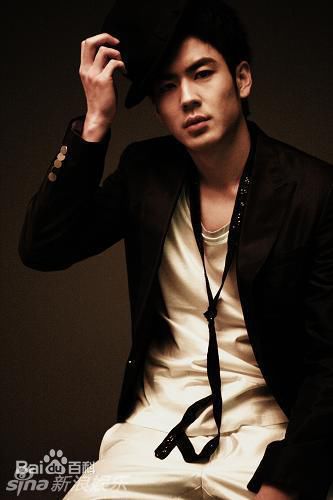 贾宗超(J.C)精选图册