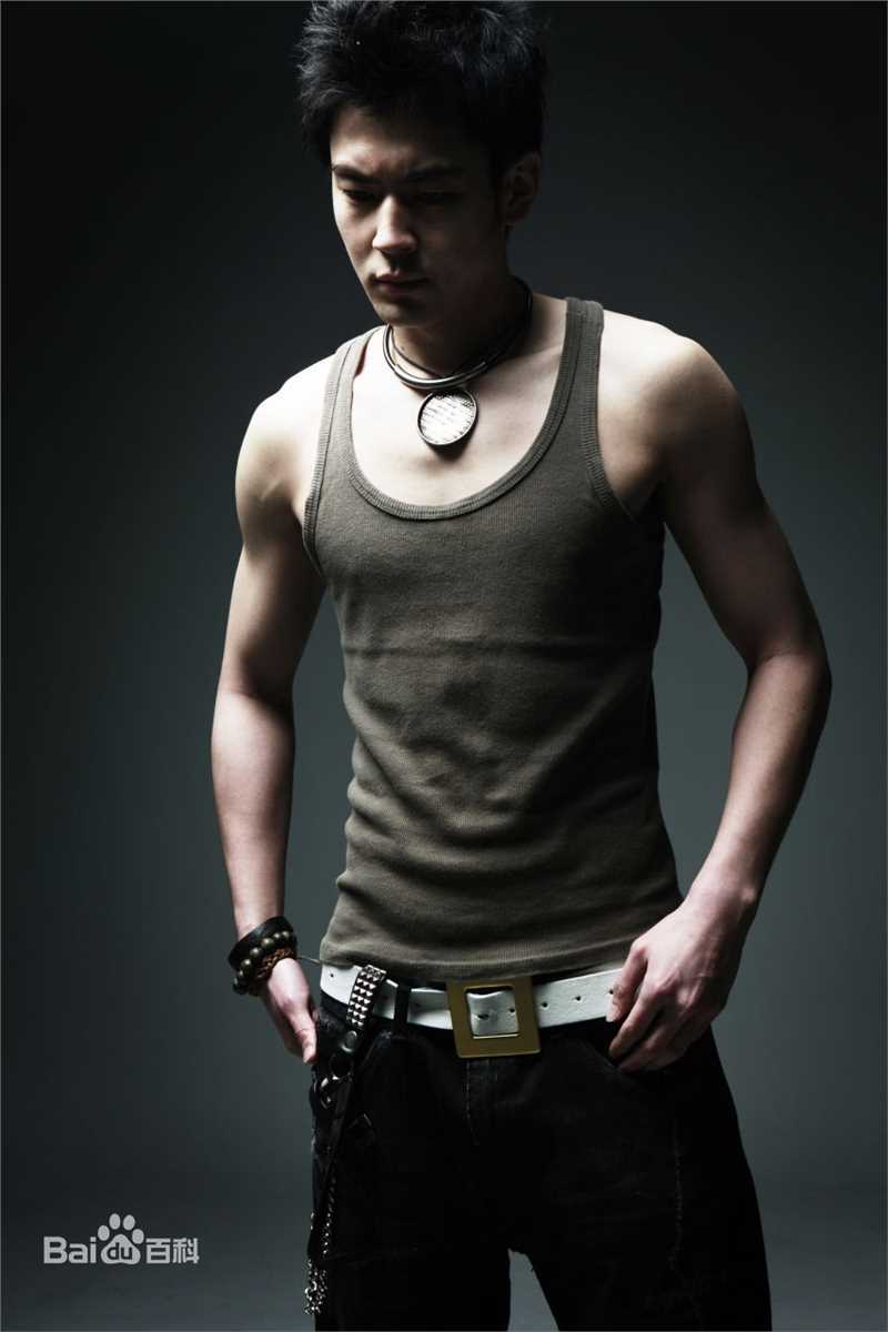 贾宗超(J.C)精选图册