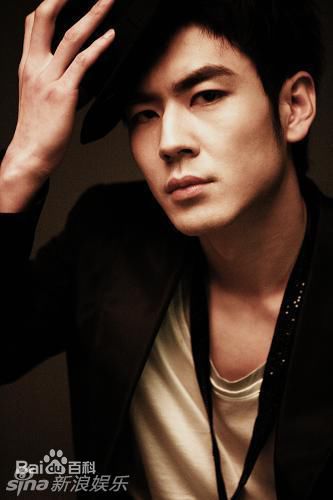 贾宗超(J.C)精选图册