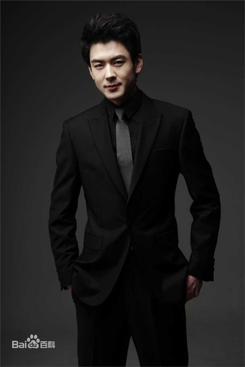 贾宗超(J.C)精选图册